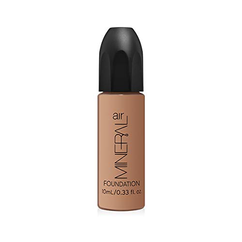 Mineral Air Foundation (Amber) 10ml