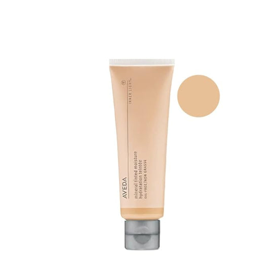 AVEDA Inner Light Mineral Tinted Moisture-Sweet Tea (03)