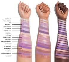 Morphe Ultralavender Artistry Palette 35L