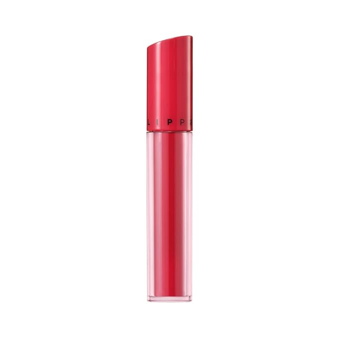 JUNG SAEM MOOL OFFICIAL LIP-PRESSION Water Lasting Tint (Dew Scarlet)