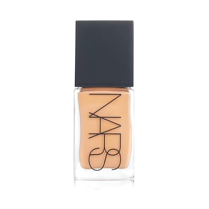 NARS Light Reflecting Foundation - Advanced Makeup-Skincare Hybrid Medium 1.5) 30ml