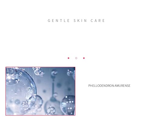 Hunmui Face Primer Pore Base Gel Cream，Magical Perfecting