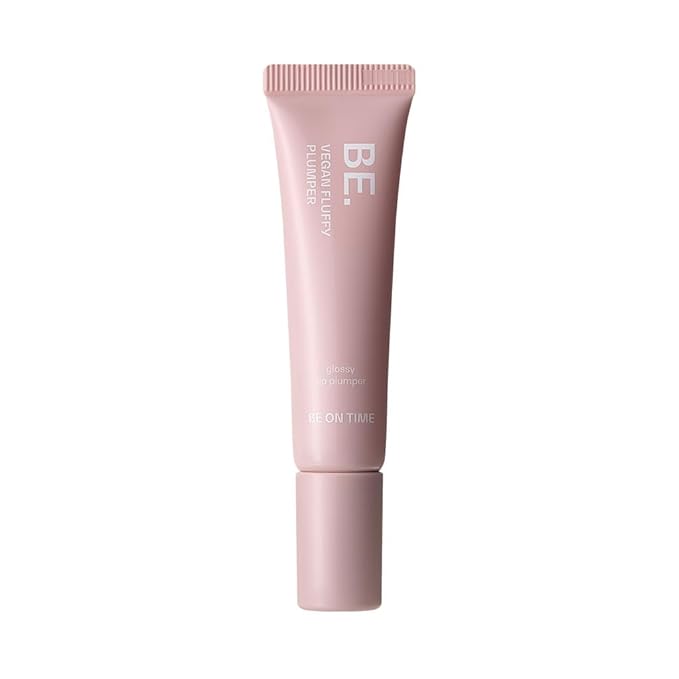 Vegan Fluffy Plumper 0.35oz (01 Sheer Rosy)
