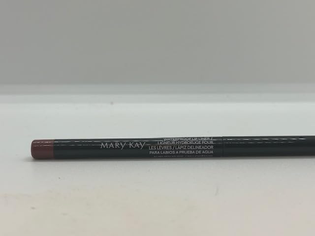 MK Lip Liner Waterproof (0.01oz) (Auburn Nude Standard) (0.01oz)