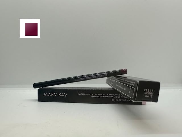 MK Lip Liner Waterproof (0.01oz) (Berry, Standard) (0.01oz)