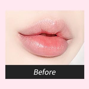 Keep In Touch Jelly Plumper Tint: Lip