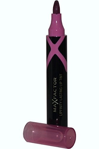 Max Factor Lipfinity Lasting Lip Tint - # Lasting