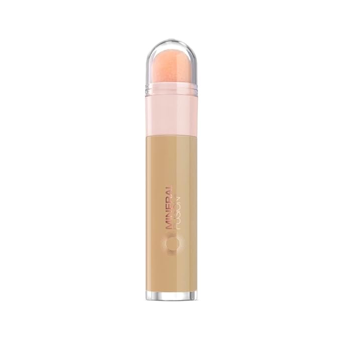 Liquid Concealer Light Olive, 0.24 Fl Oz (Pack