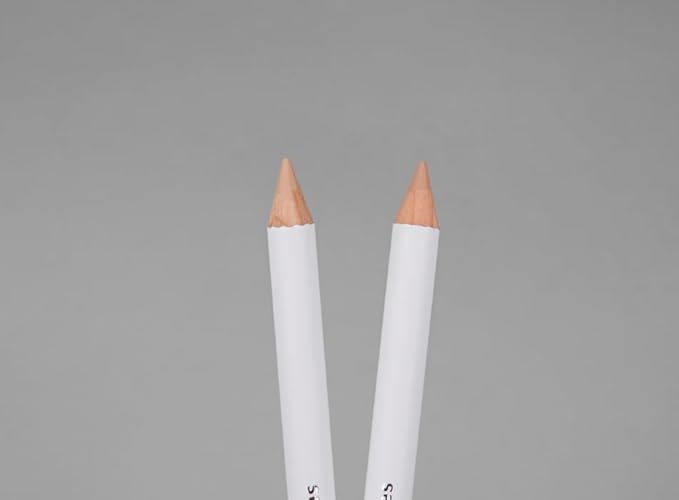 Courcelles Concealer Pencil CC700/CC800, [K-Beauty] Soft type-Natural Cover, (CC700-Light Beige)