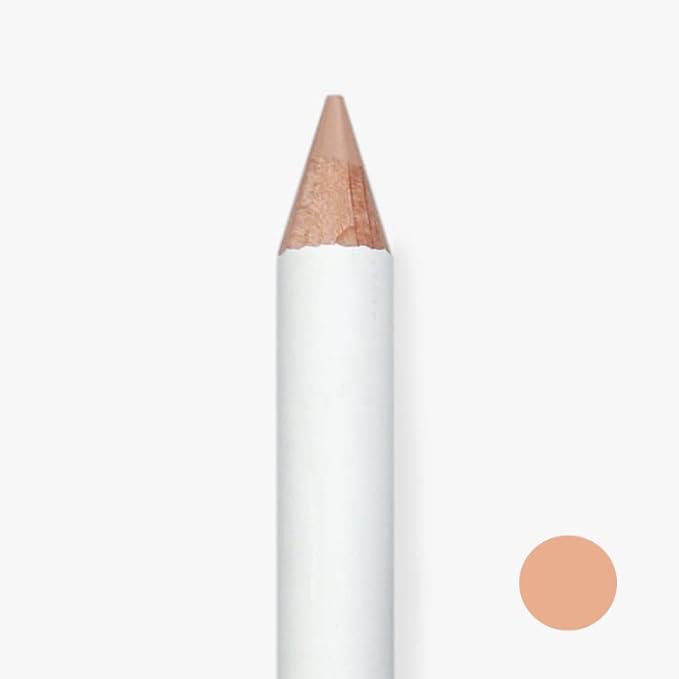 Courcelles Concealer Pencil CC700/CC800, [K-Beauty] Soft type-Natural Cover, (CC800-Natural Beige)