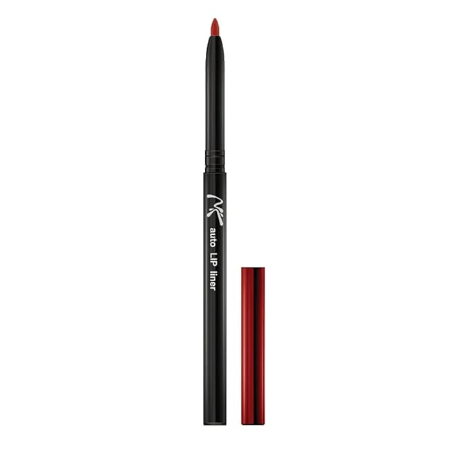 Nicka K Auto Lip Liner AA18 RED