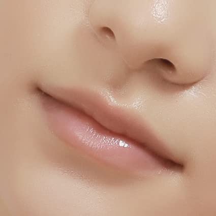 READY TO SHINE Hydrating Clear Lip Glow, Glossy Hydrating