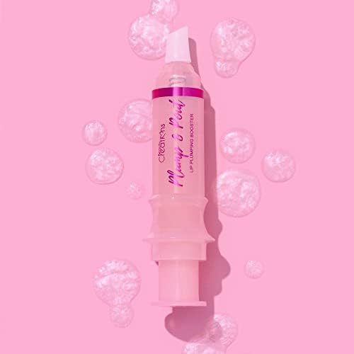 Beauty Creations Plump & Pout Lip Gloss Syringe Lip Plumping Booster (Mystery)