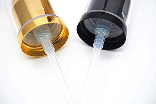 2Pack Foundation Pump Compatible with Maybelline Fit Me