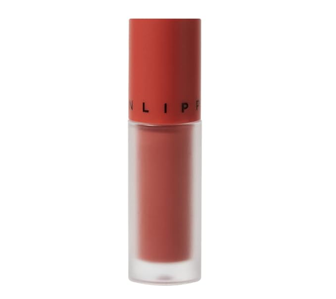 JUNG SAEM MOOL LIP-PRESSION SEE-THROUGH TINT MINI (RUBY VEIL)