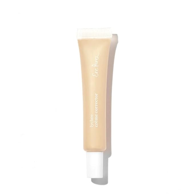 Ere Perez - Natural Lychee Crème Corrector | 0.33 oz