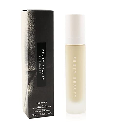 FENTY BEAUTY Pro Filt'r Soft Matte Longwear Foundation