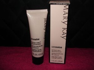 Mary Kay Timewise Luminous Wear Ivory 3 Normal
