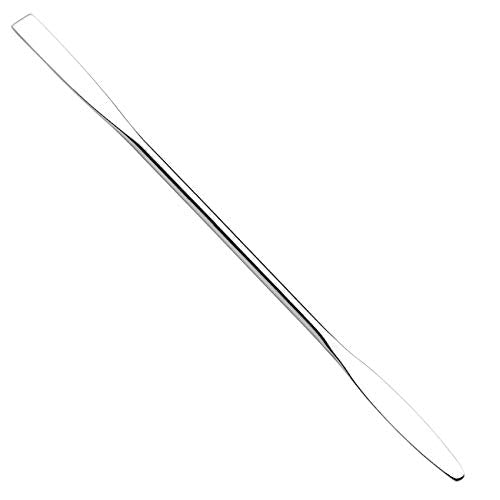 5Pcs Makeup Spatula tool metal Set Professional Beauty