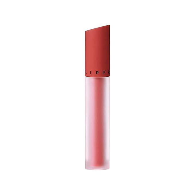 JUNG SAEM MOOL OFFICIAL LIP-PRESSION SEE-THROUGH TINT (MUHLY ROBE)