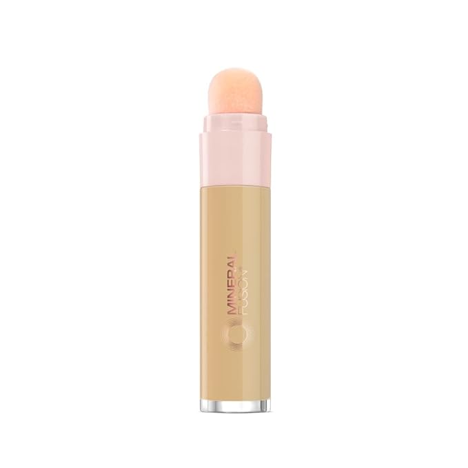 Liquid Concealer Light Neutral, 0.24 Fl Oz (Pack