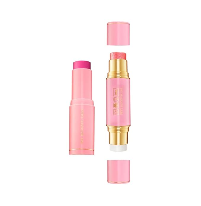 PAT McGRATH LABS Divine Cream Blush: Legendary Glow