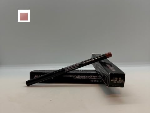 MK Lip Liner Waterproof (0.01oz) (Mauve Nude, Standard) (0.01oz)