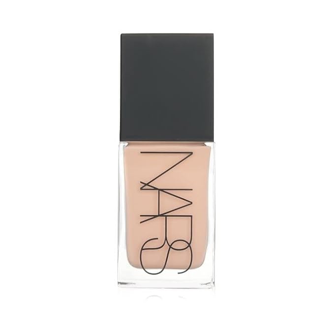 NARS Light Reflecting Foundation - Advanced Makeup-Skincare Hybrid Light 2.5) 30ml