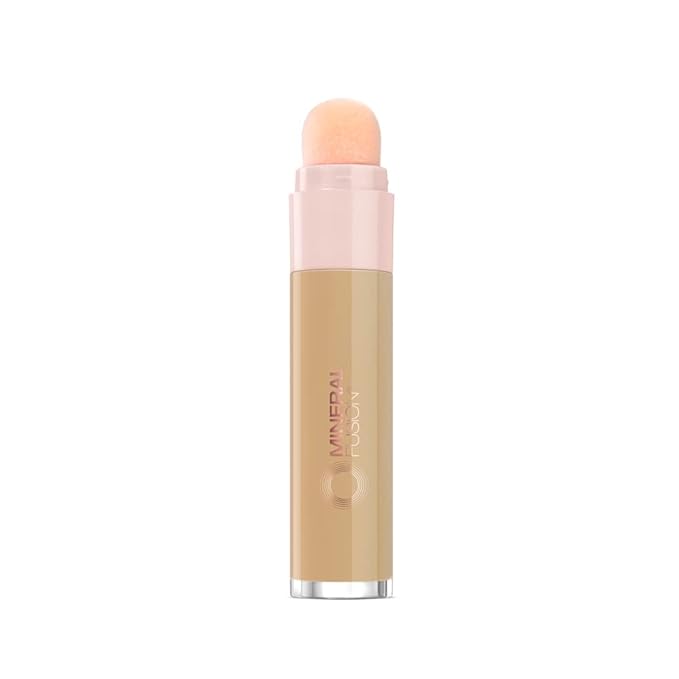 Liquid Concealer Light Olive, 0.24 Fl Oz (Pack