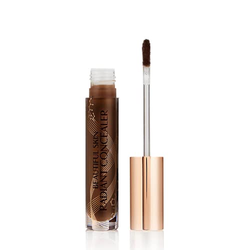 Charlotte Tilbury Beautiful Skin Medium to Full Coverage