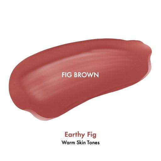 Amuse SEOUL DEW TINT 07 FIG BROWN FIG