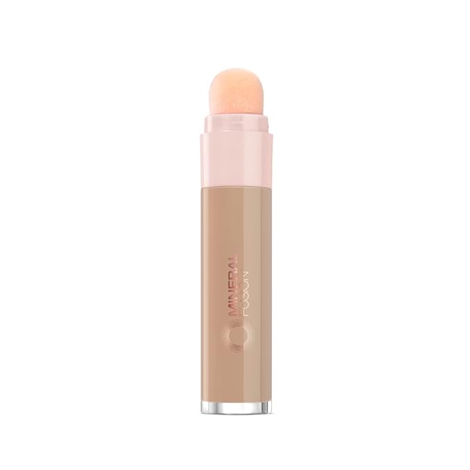 Liquid Concealer Medium Cool, 0.24 Fl Oz (Pack