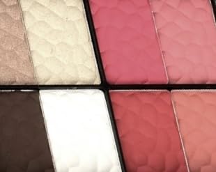 SAMIK Eye shadow blush concealer contour