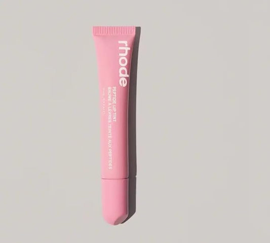 Rhode Peptide Lip Tint, Sheer Color and Hydrating Lip 10ml