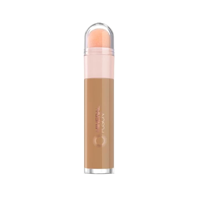 Liquid Concealer Medium Neutral, 0.24 Fl Oz (Pack