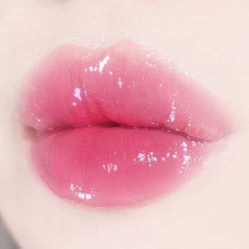 HOLIKA HOLIKA Heart Crush Bare Glaze Tint Line Glaze