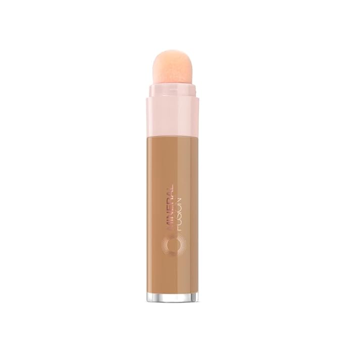 Liquid Concealer Medium Neutral, 0.24 Fl Oz (Pack