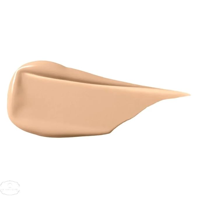 Natural Radiant Longwear Foundation - Patagonia by NARS - Foundation 1 oz