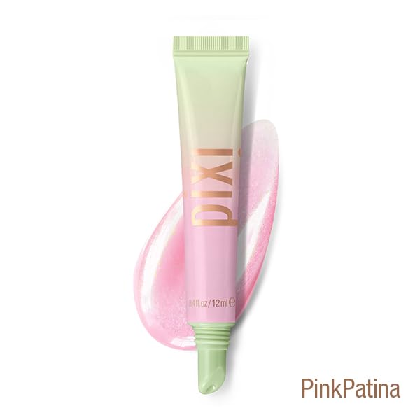 Pixi Beauty LipTone, pH Reactive Lipgloss in PinkPatina