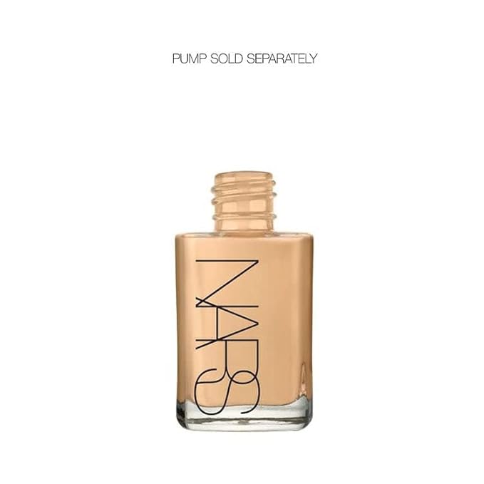 NARS Sheer Glow Foundation - Punjab (Medium 1 - /1oz 30ml