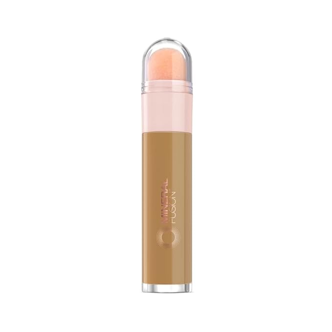 Liquid Concealer Medium Olive