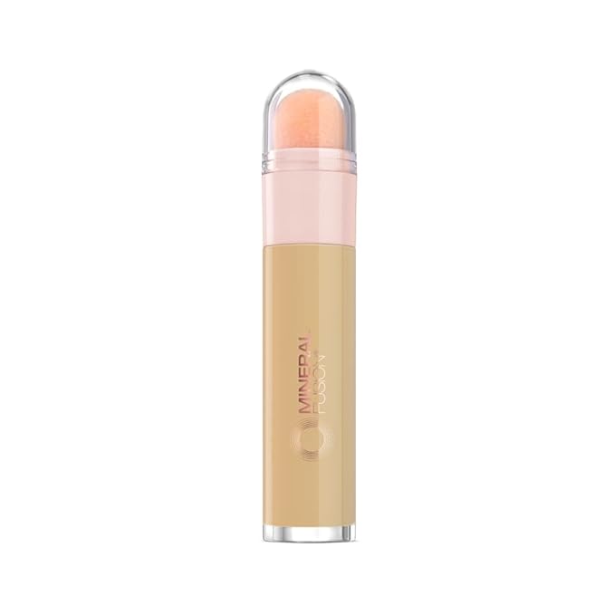 Liquid Concealer Light Neutral, 0.24 Fl Oz (Pack