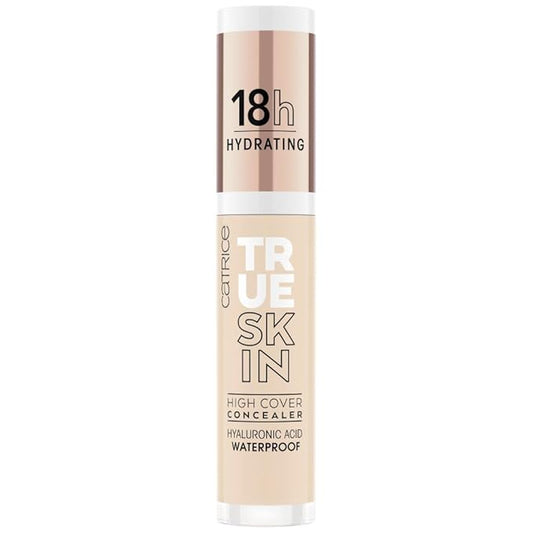 Catrice | True Skin High Cover Concealer (005 Cruelty Free