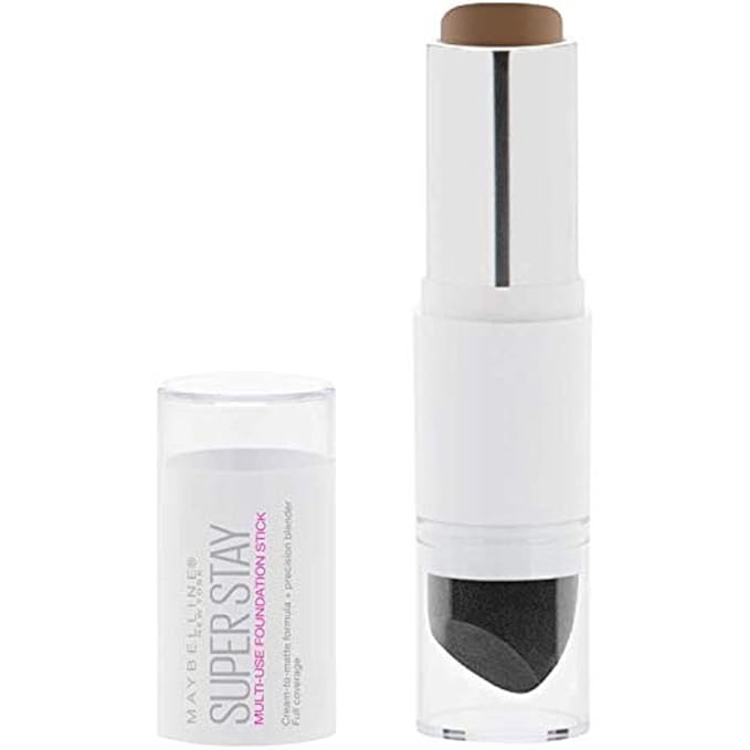 Maybelline New York Super Stay Foundation Stick for