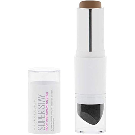Maybelline New York Super Stay Foundation Stick for