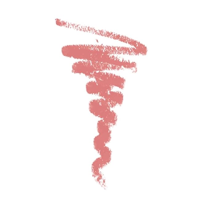 Rimmel Pack of 2 1000 Kisses Lip Liner, Blushing