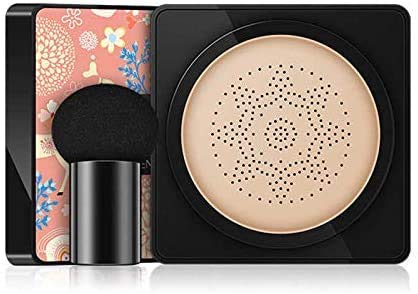 VENZEN Beauty Cream Clear Cover Natural Make Up (#02 Ivory) 20g