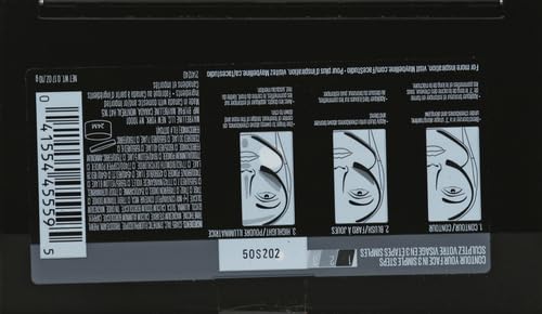 Maybelline Facestudio Master Contour Face Contouring