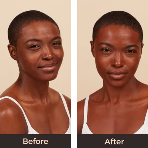 Monika Blunder Beauty - Blunder Cover Foundation Concealer 0.62 oz