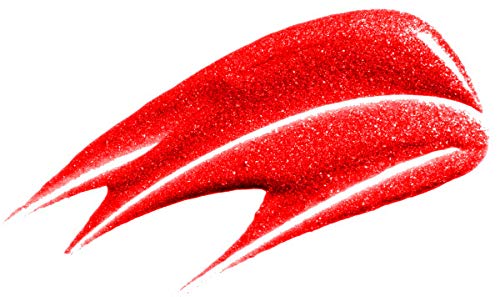 Black Radiance Brilliant Effects Lip Gloss Fire Cracker